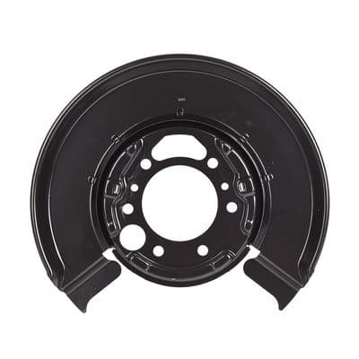 bf0321090005 Bapmic Кожух гальмівного диску