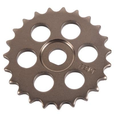 bf0423270002 Bapmic Шестерня цепи привода масляного насоса