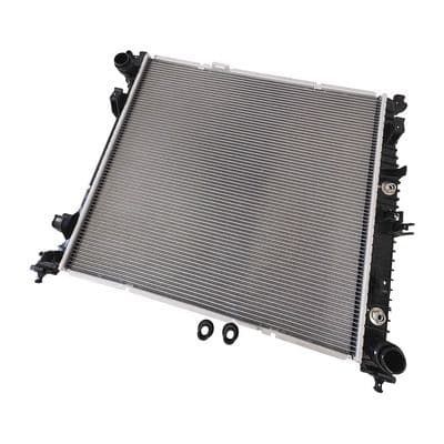 topt1101085 Bapmic Радіатор охолодження двигуна