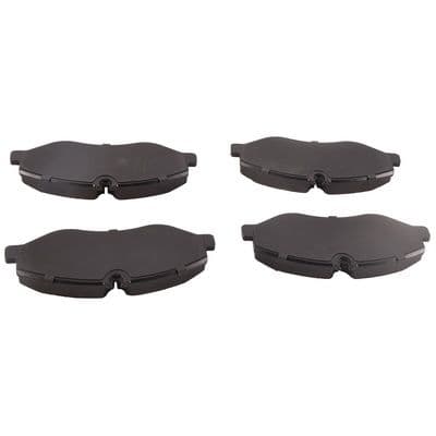 bf0320070023 Bapmic Гальмівні колодки