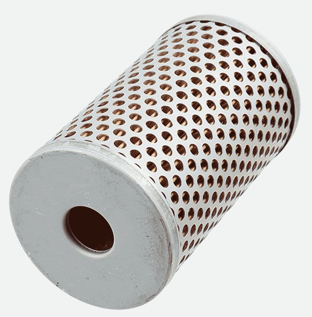 5961307476 ZF Parts Фільтр АКПП