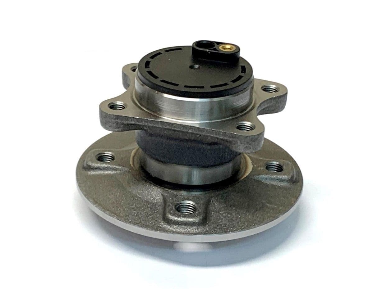 kmr10001 Coram Комплект ступицы колеса