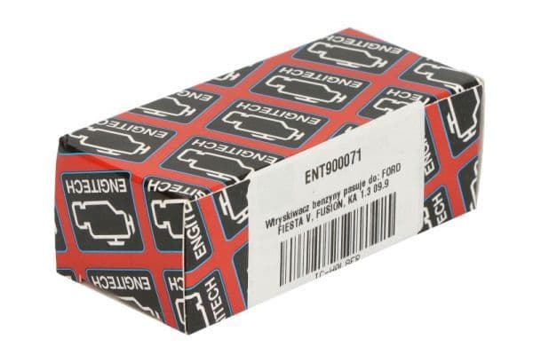 ent900071 Engitech Топливная форсунка