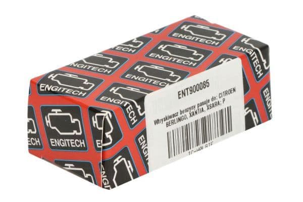 ent900085 Engitech Топливная форсунка