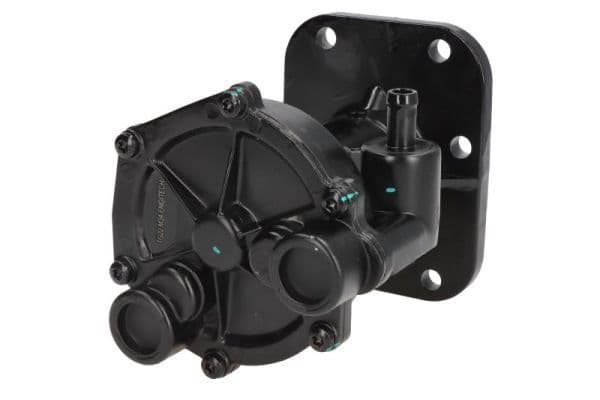 ent400038 Engitech Вакуумный усилитель тормозной системы