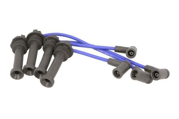 ENT910155 Engitech Комплект дротів запалювання