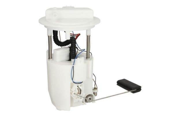 ent100166 Engitech Корпус топливного насоса для Nissan Juke