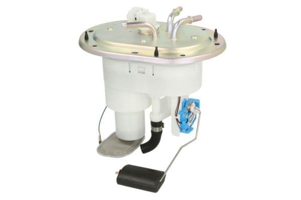 ENT100171 Engitech Корпус паливного насоса