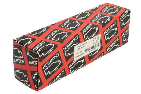 ent900036 Engitech Паливна форсунка