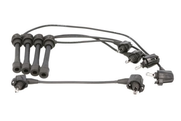 ENT910088 Engitech Комплект проводов зажигания для Toyota Previa