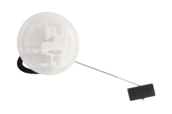 ent100167 Engitech Корпус топливного насоса