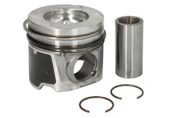 ent050908std Engitech Поршень двигателя