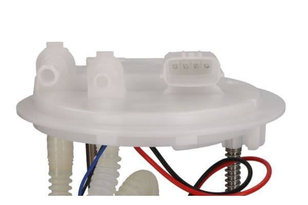 ent100197 Engitech Корпус паливного насоса