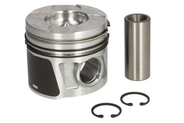 ent050301std Engitech Поршень двигуна