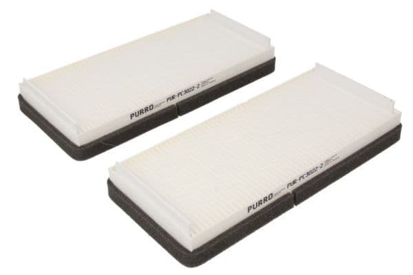 PURPC30222 Purro Фільтр салону