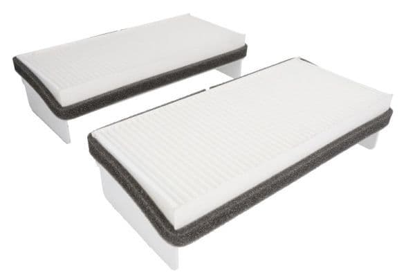 PURPC50142 Purro Фільтр салону для Opel Sintra