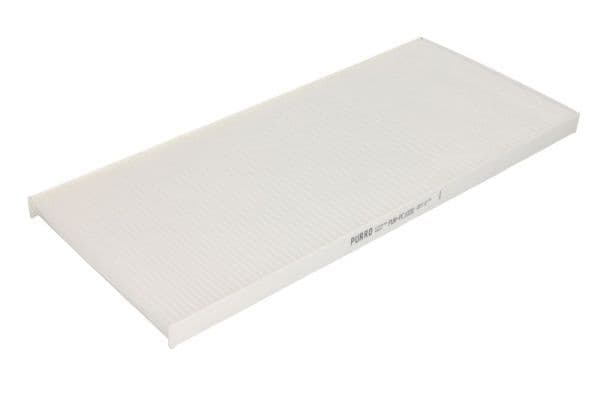 purpc1000 Purro Фільтр салону