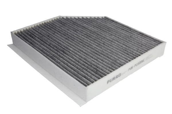 purpc0006c Purro Фільтр салону