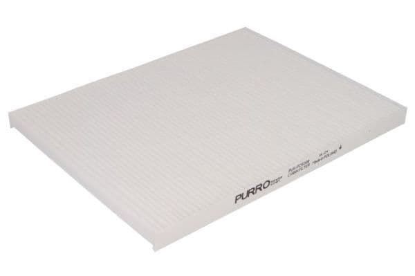 PURPC5008 Purro Фільтр салону