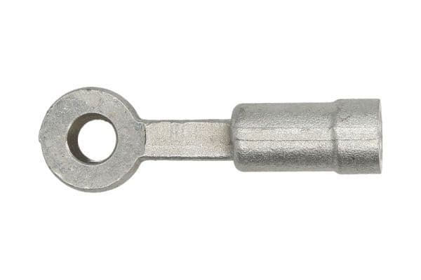 RH013081 Reinhoch Наконечник кермової тяги