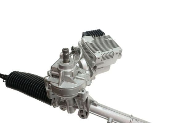 tre40004r TREEZER Кермова рейка