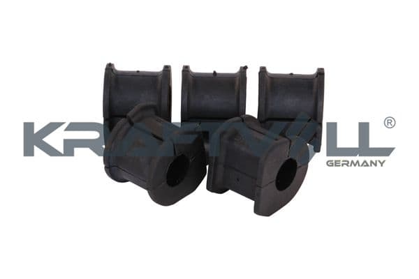 10060021 Kraftvoll Втулка стабілізатора