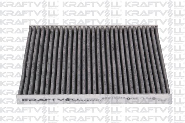 06040212 Kraftvoll Фильтр салона
