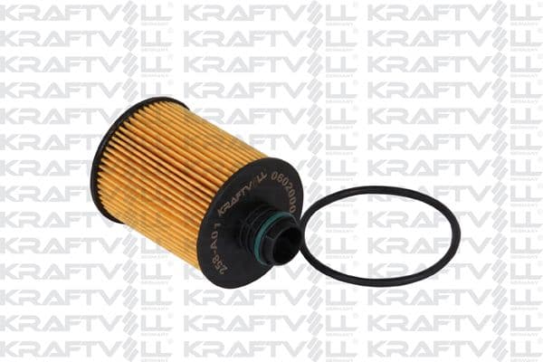 06020004 Kraftvoll Оливний фільтр