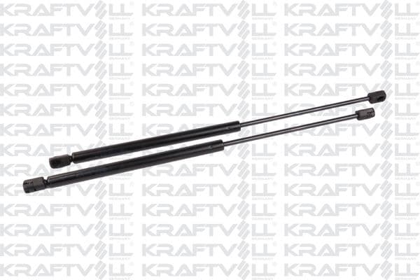 09010173 Kraftvoll Газовый упор багажника для Opel Corsa