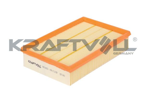 06010023 Kraftvoll Повітряний фільтр для Ford Transit