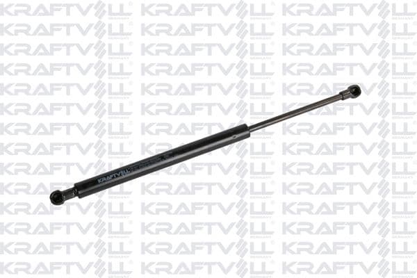 09010238 Kraftvoll Газовый упор багажника для Toyota Auris