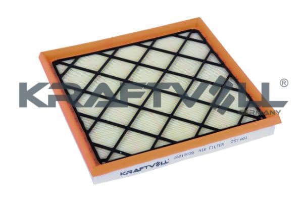 06010039 Kraftvoll Повітряний фільтр