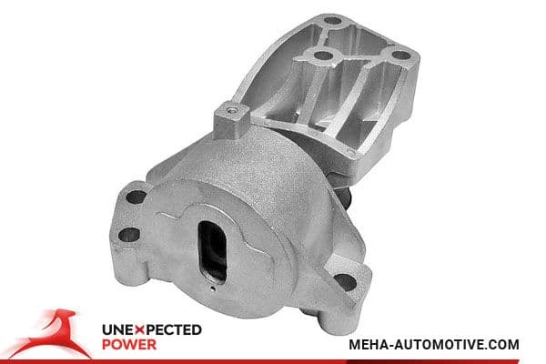 MH10020 Meha Подушка двигуна