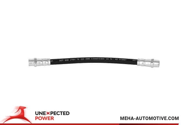 mh72857 Meha Гальмівний шланг