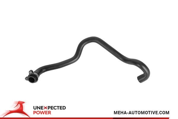 mh56468 Meha Патрубок радіатора системи охолодження двигуна