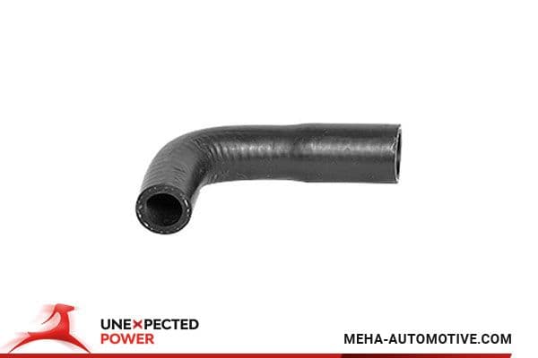 mh52547 Meha Патрубок радиатора системы охлаждения двигателя