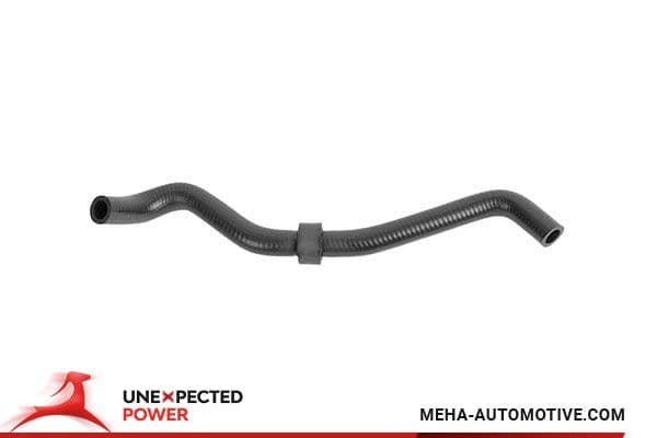 mh55596 Meha Патрубок радіатора системи охолодження двигуна