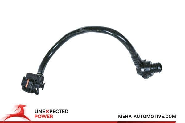 mh50178 Meha Вакуумный патрубок тормозной системы для Renault Fluence