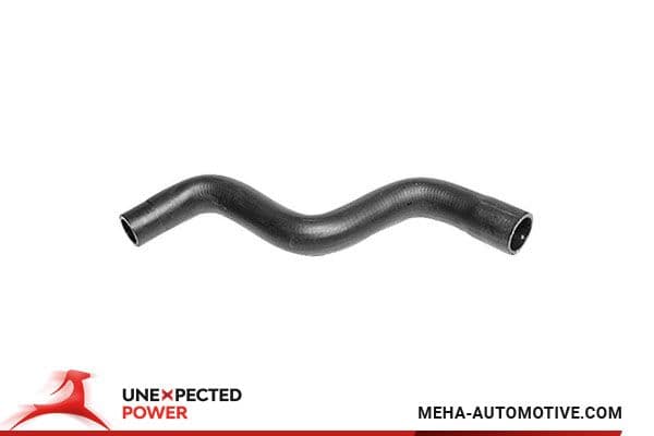 mh52695 Meha Патрубок радіатора системи охолодження двигуна для Fiat Panda