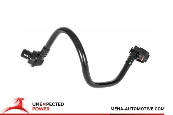 mh50179 Meha Вакуумный патрубок тормозной системы для Renault Clio