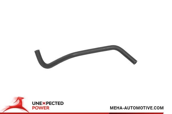 mh53199 Meha Патрубок радіатора системи охолодження двигуна