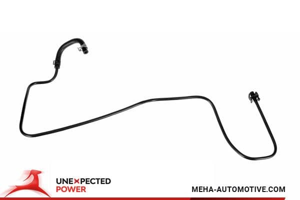 mh50426 Meha Патрубок радіатора системи охолодження двигуна