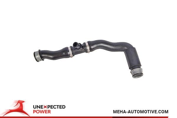 mh56207 Meha Патрубок радіатора системи охолодження двигуна для Mercedes C-Class