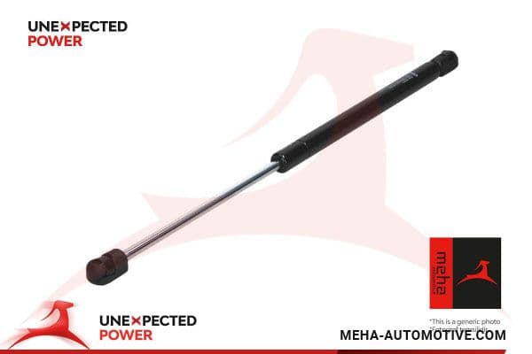 mh71278 Meha Газовий упор багажника для Nissan Almera