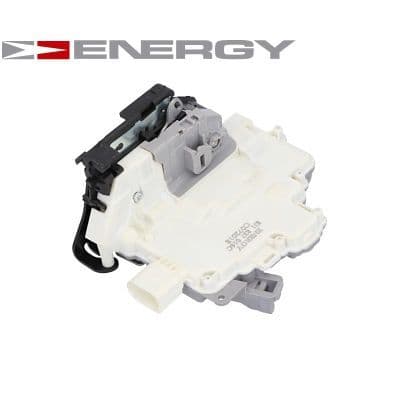 zdp0027p ENERGY Замок двери