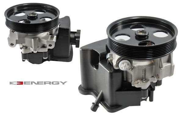 pw690116 ENERGY Насос ГУР