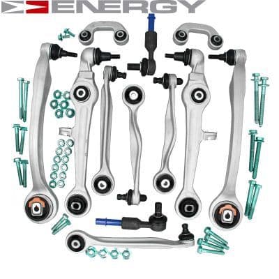 wa0007pk ENERGY Ремкомплект важеля для Volkswagen Passat
