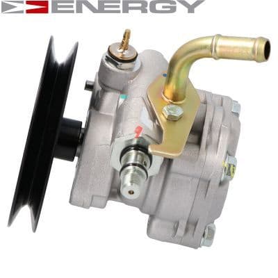 pw670048 ENERGY Насос ГУР для Mitsubishi L200