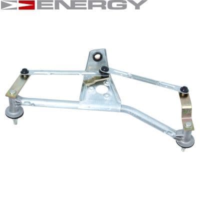 mw0013 ENERGY Трапеция стеклоочистителя для Peugeot 206