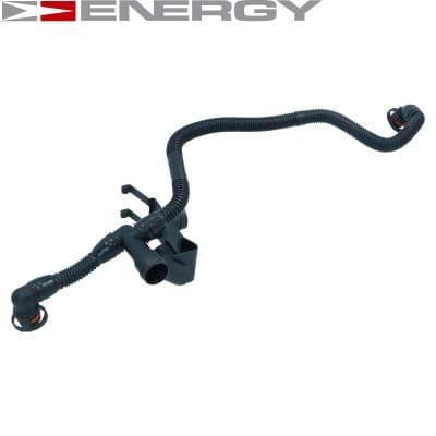 se00060 ENERGY Патрубок клапанної кришки